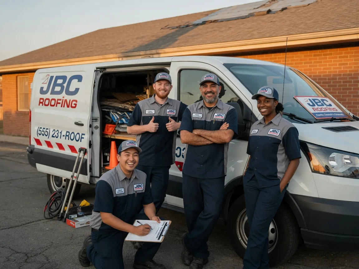 Roof Replacement company in Springfield, VT